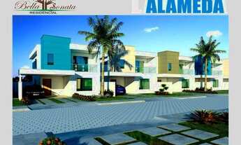 Imagem 3: Lindas casas Residencial disponível para venda 3 quartos