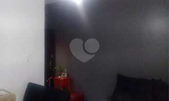 Imagem 3: Apartamento - 03 quartos - Méier