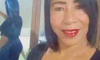 Imagem: Cabelo humano megarre