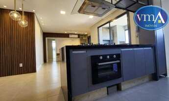 Imagem: Alugo Apartamento Mobiliado, Edifício Soul