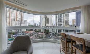 Imagem 4: São Paulo - Apartamento Padrão - Jardim Analia Franco