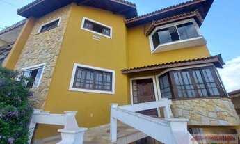 Imagem 2: Casa para Venda em Peruíbe, Stella Maris, 4 dormitórios, 3 suítes, 1 banheiro, 6 vagas