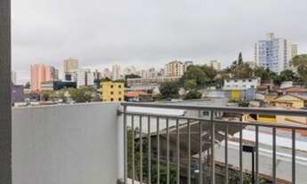 Imagem 3: Apartamento de 2 Dormitórios na Rua Doutor Djalma Pinheiro Franco