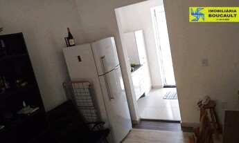 Imagem 7: Casa com 2 dormitórios à venda, 48 m² por R$ 145.000,00 - Água Espraiada (Caucaia do Alto