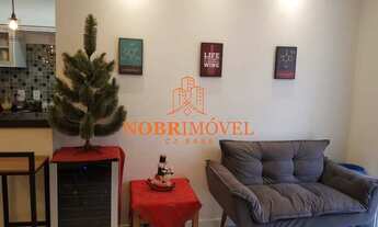 Imagem 4: EXCELENTE APARTAMENTO 2 QUARTOS SENDO 1 SUÍTE COM VAGA NO CONDOMINIO CARIOCA EM DEL CASTIL