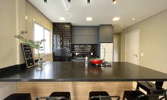 Imagem 5: Apartamento a venda 3 quartos Semimobiliado 200m da Praia - Pinheira - Palhoça/SC