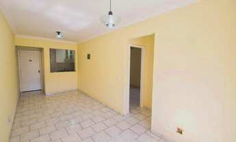 Imagem 4: Apartamento de 2 Dormitórios na Rua das Rosas