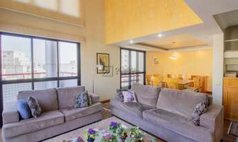 Imagem 2: Venda Apartamento 4 Dormitórios - 172 m² Itaim Bibi