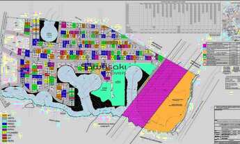 Imagem 5: Terreno Lote para Venda em Costeira Araucária-PR