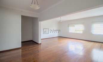 Imagem 2: Apartamento Locação Cerqueira César 220 m² 3 Dormitórios