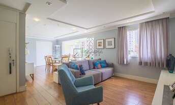 Imagem 5: Apartamento Venda 3 Dormitórios - 143 m² Chácara Klabin