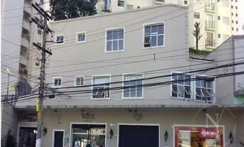 Imagem 2: São Paulo - Conjunto Comercial/Sala - Vila Mascote