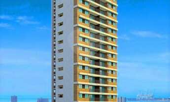 Imagem: Fortaleza - Apartamento Padrão - Mucuripe