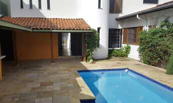 Imagem: Casa para aluguel e venda com 375 metros