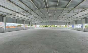 Imagem 4: Galpão/Depósito/Armazém para aluguel com 600 metros em Cordeiro - Recife - Pernambuco