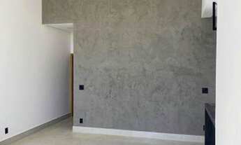 Imagem 2: Casa - Jardim Mantova - Indaiatuba/SP