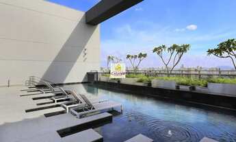 Imagem 7: Studio residencial à venda, República, 38,13m², 1 vaga! VENHA MORAR, PRONTO!