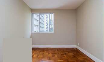 Imagem: Apartamento à venda, Paraíso, 105m²