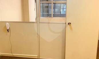 Imagem 2: São Paulo - Conjunto Comercial/Sala - BELA VISTA