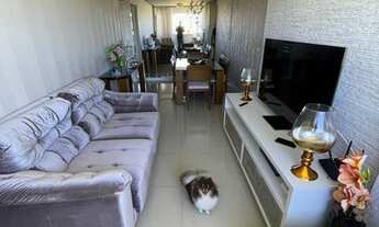 Imagem 5: Apartamento para venda com 03 quartos em Centro - Lauro de Freitas - BA