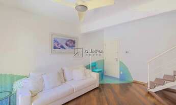 Imagem 3: Locação Apartamento 2 Dormitórios - 76 m² Moema