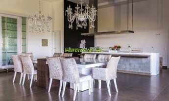 Imagem 6: Casa à venda 4 Quartos, 4 Suites, 6 Vagas, 3040M², Araçariguama, Araçariguama - São Paulo