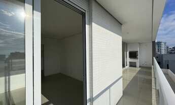 Imagem 4: Apartamento Alto padrão em Coqueiros vista mar 4 vagas a venda