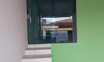 Imagem 3: Casa para aluguel tem 76 metros quadrados com 2 quartos em Porta Florada - Gravatá - Perna