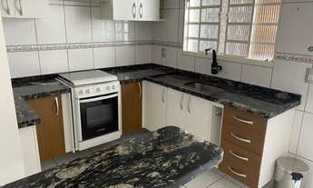 Imagem 5: Casa em Condomínio para Venda em Mogi das Cruzes, JARDIM BELA VISTA, 2 dormitórios, 2 banh