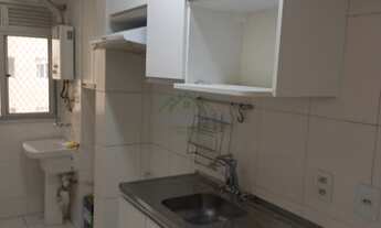 Imagem 3: Apartamento em Diadema