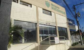 Imagem: Sala Comercial em Franca