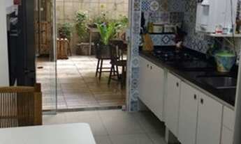 Imagem 6: Venda Apartamento 3 Dormitórios - 160 m² Bela Vista