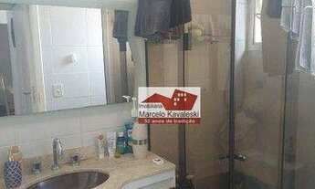 Imagem 4: Apartamento com 3 dormitórios à venda, 70 m² por R$ 400.000 - Mooca - São Paulo/SP