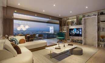 Imagem: Apartamento com 1 dormitório à venda