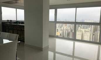 Imagem 4: Venda Apartamento 4 Dormitórios - 366 m² Moema