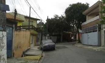 Imagem 3: Casa no Jardim das Nações em Diadema/SP