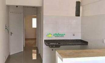 Imagem 4: Cobertura com 2 dormitórios à venda, 45 m² por R$ 550.000,00 - Vila Harmonia - Guarulhos/S