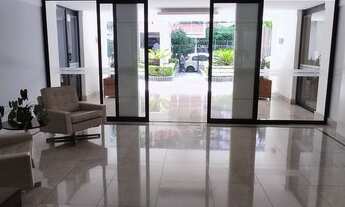 Imagem 4: São Paulo - Apartamento Padrão - Itaim Bibi