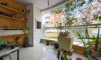 Imagem: Apartamento para venda possui 128 metros