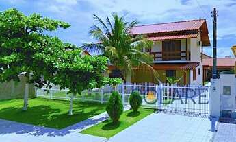 Imagem: Casa à venda 5 Quartos, 1 Suite, 6 Vagas