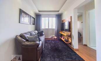 Imagem 2: Apartamento à Venda - Jardim Bela Vista, 2 Quartos, 57 m2