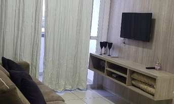 Imagem: Edifício Dubai - Apartamento com 2 dormitórios