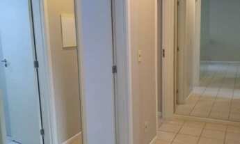 Imagem 7: CENTRAL PARK - Apartamento com 3 dormitórios (1 suíte) à venda, 79 m² por R$ 550.000 - Gle