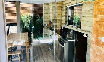 Imagem 5: Casa com 3 suítes à venda, por R$ 1.190.000 - Granja Viana - Cotia/SP