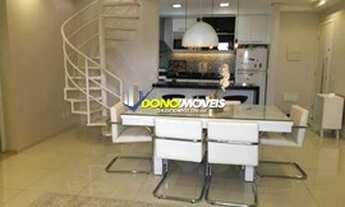 Imagem 6: Linda Cobertura 195 m² no Baeta Neves