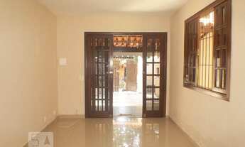 Imagem 2: Casa de Condomínio para Aluguel - Da Luz, 2 Quartos, 170 m2