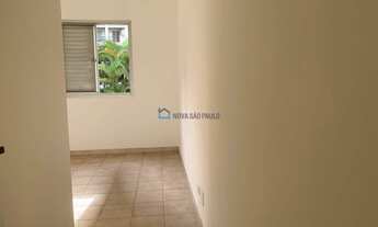 Imagem 4: Apartamento em Moema, 3 Dormitórios com Suite, 2 Vagas, 63 m² de área útil