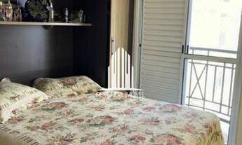 Imagem 4: Apartamento Mobiliado com 03 Dorm. Sendo 01 Suíte no Ipiranga