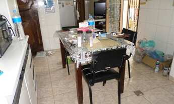 Imagem 4: Casa - 03 quartos - Maria da Graça