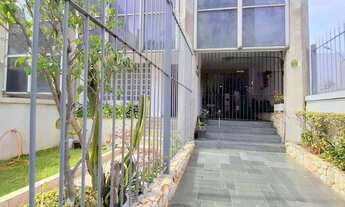 Imagem 4: 01 DORMITÓRIO, 01 VAGA DE GARAGEM, Á 300 METROS DO METRÔ E SHOPPING SANTA CRUZ